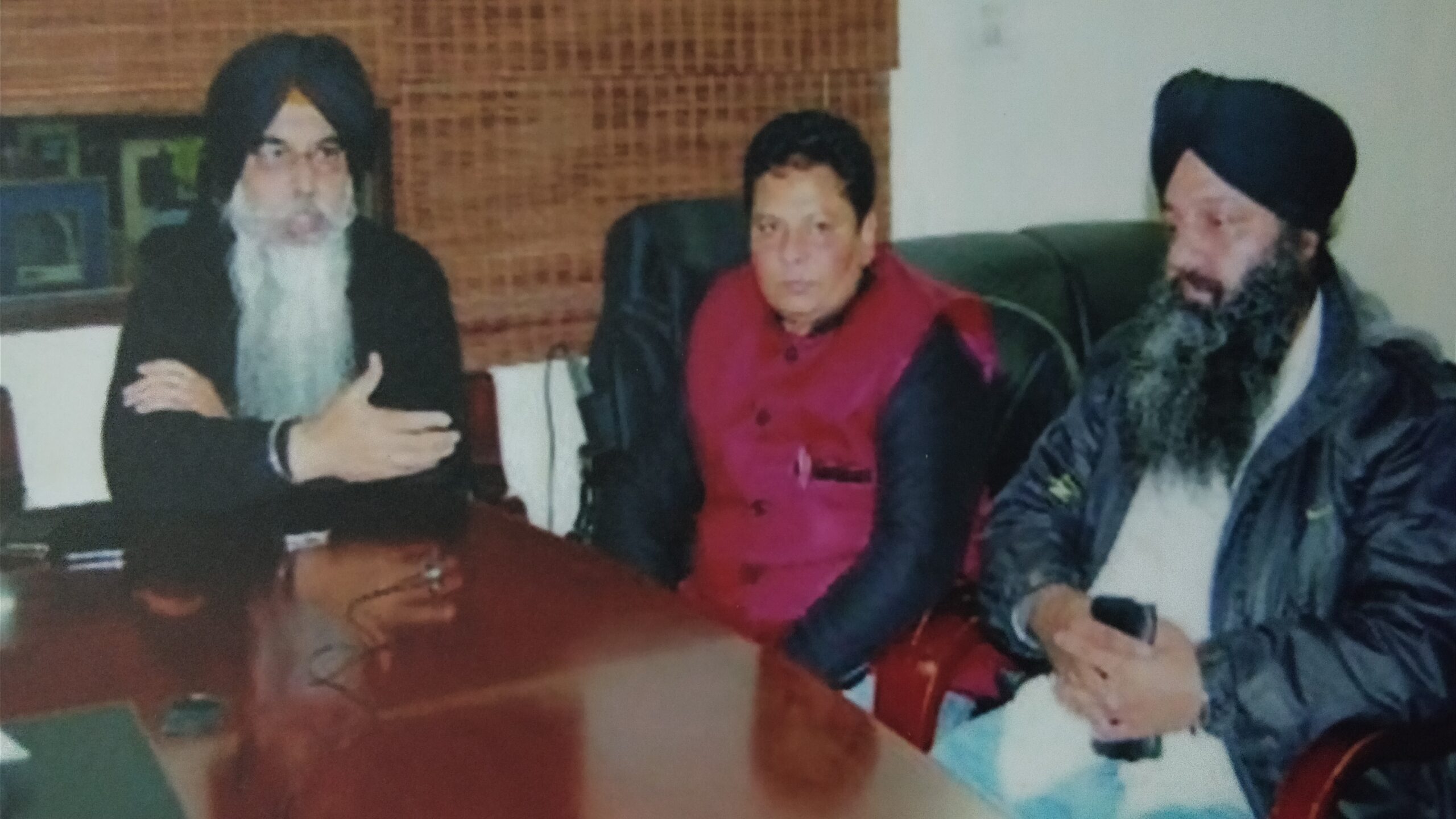 When a Ram Rahim ‘Premi’ Woke Up to Find His Testicles Missing