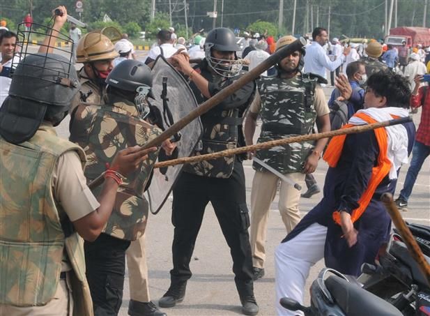How Govt may link farmer cases to SFJ, Sedition ? Legal Aid lawyers up in Arms