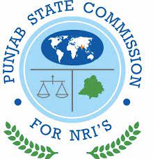 Punjab State Commission for Non-resident Indians Act, 2011 Punjab State Commission for Non-resident Indians Act, 2011