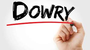 MONEY SENT BY NRI WIFE TO HER FATHER-IN-LAW AFTER 3 YEARS FROM THE DATE OF MARRIAGE IS NOT DOWRY