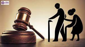 Necessary Conditions to be included by the parents in the Gift / Transfer under Senior Citizens Act