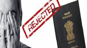 REFUSAL OF PASSPORT TO AN INDIAN ON THE GROUND THAT THE APPLICANT TRIED TO SEEK ASYLUM IN A FOREIGN COUNTRY IS ILLEGAL AND CONTRARY TO THE PROVISIONS OF PASSPORT ACT REFUSAL OF PASSPORT TO AN INDIAN ON THE GROUND THAT THE APPLICANT TRIED TO SEEK ASYLUM IN A FOREIGN COUNTRY IS ILLEGAL AND CONTRARY TO THE PROVISIONS OF PASSPORT ACT