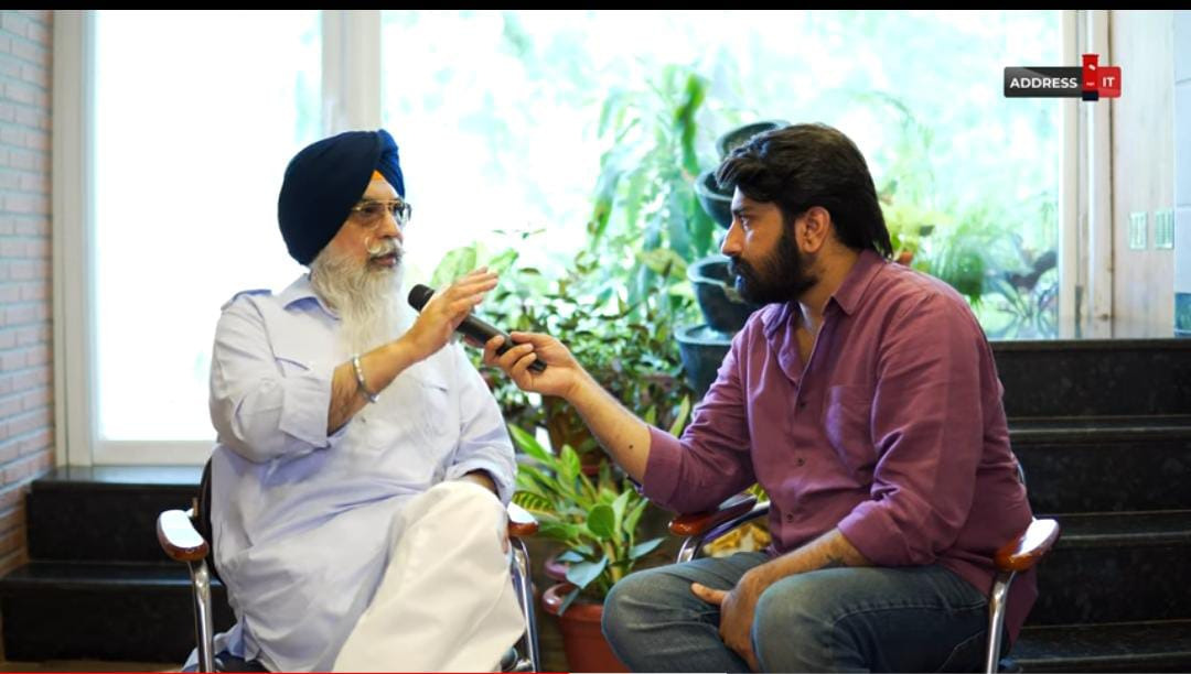 Since it was case of abuse of powers under NSA in the case of Amritpal Singh & his associates, now is the time to undo the wrong committed by Punjab Government by revoking his detention under NSA