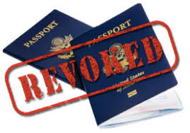 CITIZENS ARE BEING FORCED TO FILE LITIGATION BY INDIAN PASSPORT AUTHORITIES DESPITE THERE BEING A PROVISION FOR COMPOUNDING OF MINOR OFFENCES LIKE SUPPRESSION OF MARITAL STATUS BY PAYING FEE /PENALTY